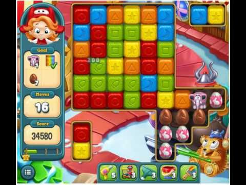 Video guide by Bee Gamer: Toy Blast Level 777 #toyblast