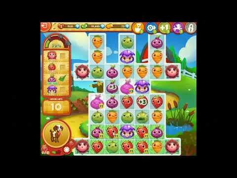Video guide by Blogging Witches: Farm Heroes Saga. Level 1693 #farmheroessaga