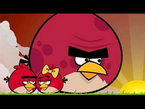 Video guide by 2pFreeGames: Angry Birds Fight! Level 4 #angrybirdsfight