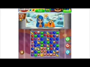 Video guide by Lynette L: Juice Jam Level 92 #juicejam