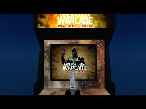 Video guide by : Operation Warcade  #operationwarcade