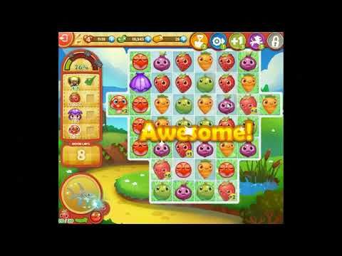 Video guide by Blogging Witches: Farm Heroes Saga Level 1700 #farmheroessaga