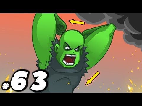 Video guide by Gameplayvids247: Zombidle Level 1750 #zombidle