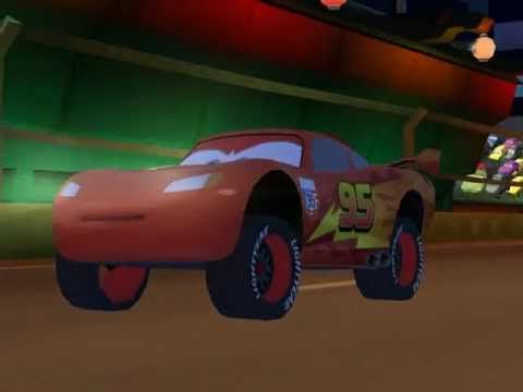 Video guide by : Cars 2 levels: 2-5 #cars2