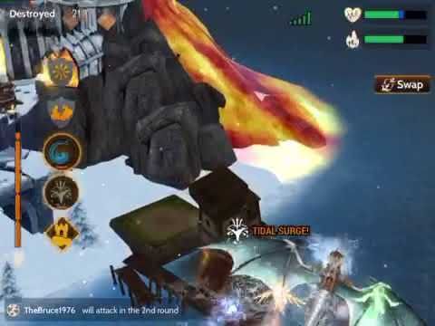 Video guide by xOdinsNemesisx War Dragons Strategies & Guides: War Dragons Level 325 #wardragons
