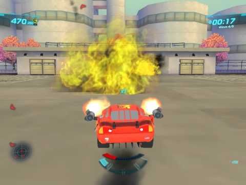 Video guide by : Cars 2 levels: 2-6 #cars2