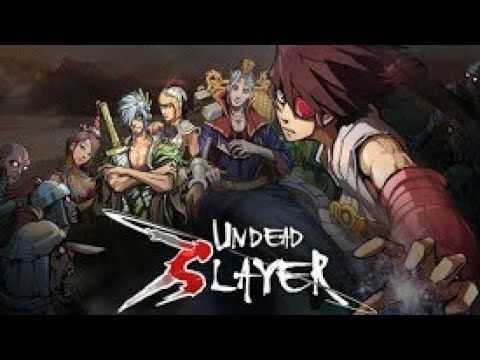 Video guide by Dede Blvck iD199X: Undead Slayer Level 5 #undeadslayer