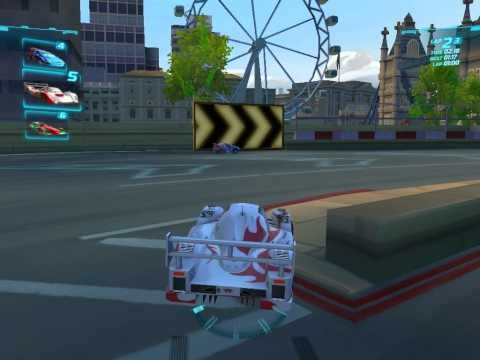 Video guide by : Cars 2 levels: 2-2 #cars2