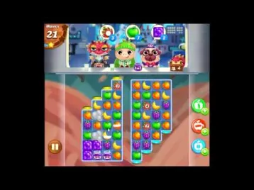 Video guide by fbgamevideos: Juice Jam Level 248 #juicejam