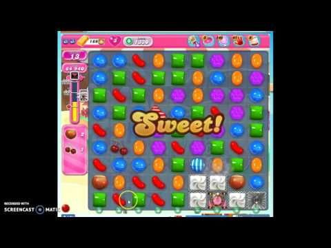 Video guide by Suzy Fuller: Candy Crush Level 1330 #candycrush