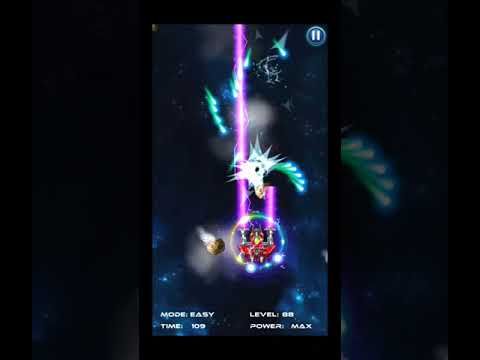 Video guide by MOE Tube: Galaxy Attack: Alien Shooter Level 88 #galaxyattackalien