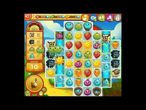 Video guide by Blogging Witches: Farm Heroes Saga Level 1752 #farmheroessaga