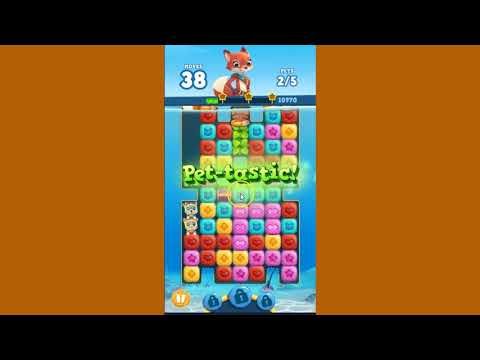 Video guide by Blogging Witches: Puzzle Saga Level 65 #puzzlesaga