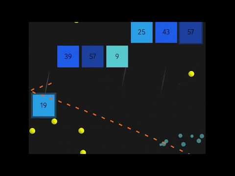 Video guide by Aloha State of Mind: Nonstop Balls Level 39 #nonstopballs