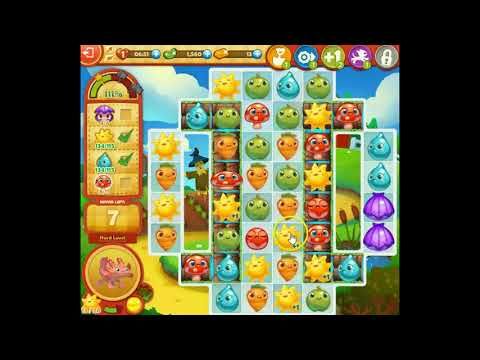 Video guide by Blogging Witches: Farm Heroes Saga Level 1762 #farmheroessaga