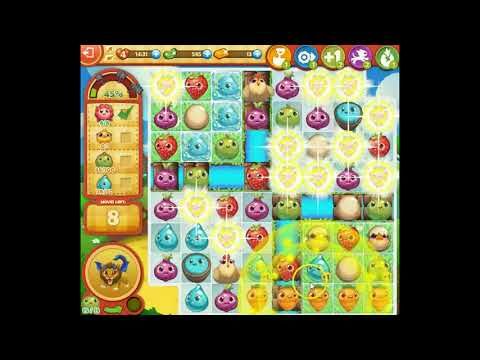 Video guide by Blogging Witches: Farm Heroes Saga Level 1760 #farmheroessaga
