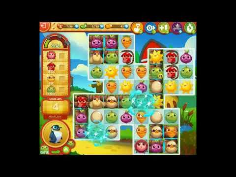 Video guide by Blogging Witches: Farm Heroes Saga. Level 1765 #farmheroessaga