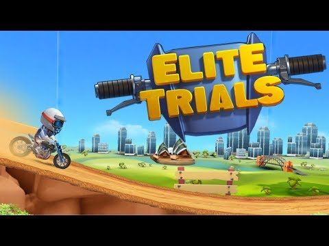 Video guide by : Elite Trials  #elitetrials