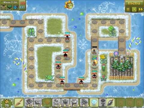 Video guide by David Holland: Christmas Level 13 #christmas