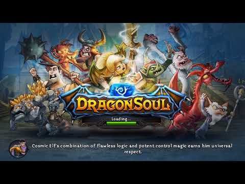 Video guide by SensibleSine: Dragon Soul Level 140 #dragonsoul