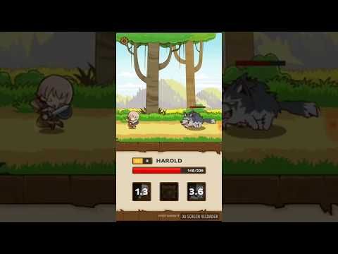 Video guide by Gaming Pro&Active: Postknight Level 8 #postknight