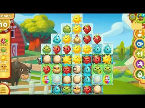 Video guide by Blogging Witches: Farm Heroes Saga. Level 1812 #farmheroessaga