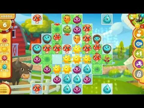 Video guide by Blogging Witches: Farm Heroes Saga. Level 1814 #farmheroessaga