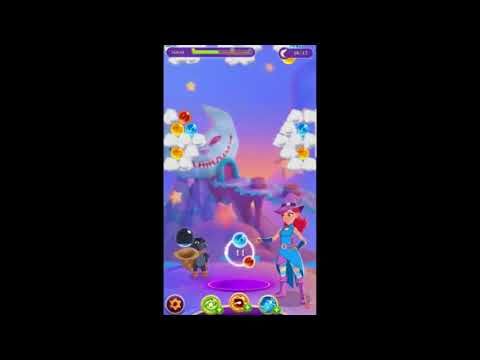 Video guide by Blogging Witches: Bubble Witch 3 Saga Level 535 #bubblewitch3