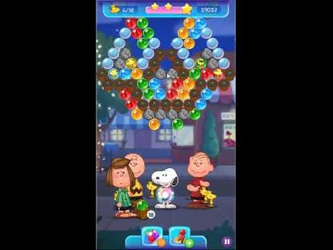 Video guide by skillgaming: Snoopy Pop Level 228 #snoopypop