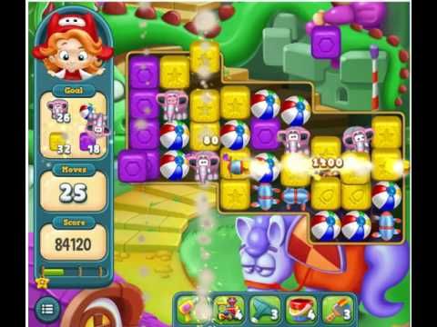 Video guide by Bee Gamer: Toy Blast Level 888 #toyblast
