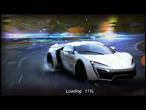 Video guide by Tube Gaming: Crazy For Speed Level 1 #crazyforspeed