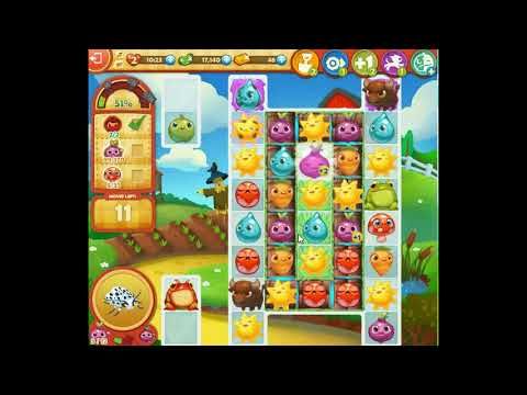 Video guide by Blogging Witches: Farm Heroes Saga. Level 1798 #farmheroessaga
