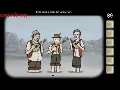 Video guide by sonicOring: Rusty Lake Paradise Level 8 #rustylakeparadise