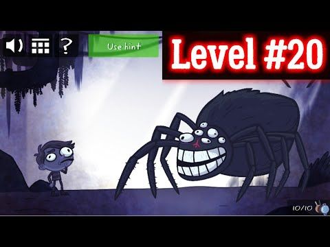 Video guide by Android Legend: Troll Face Quest Video Games 2 Level 20 #trollfacequest