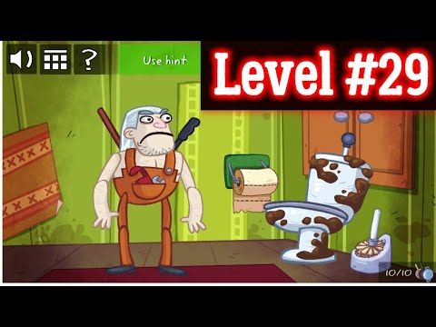 Video guide by Android Legend: Troll Face Quest Video Games 2 Level 29 #trollfacequest