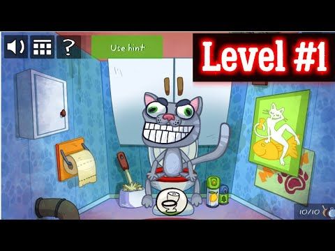 Video guide by Android Legend: Troll Face Quest Video Games 2 Level 1 #trollfacequest