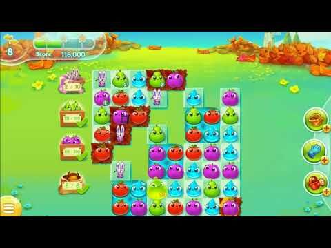Video guide by Blogging Witches: Farm Heroes Super Saga Level 843 #farmheroessuper