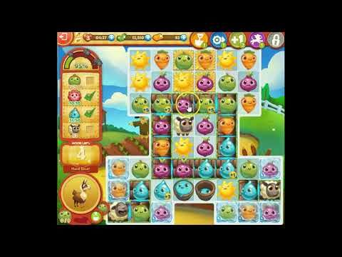 Video guide by Blogging Witches: Farm Heroes Saga. Level 1782 #farmheroessaga