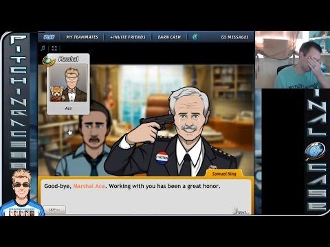 Video guide by Pitchingace88: Criminal Case Chapter 4 #criminalcase
