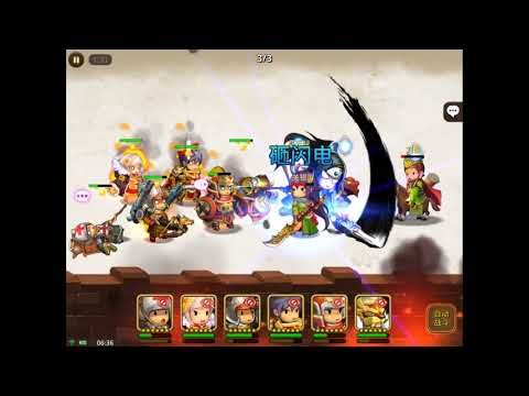 Video guide by xxé¾xx: Kingdom Story Level 6 #kingdomstory