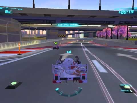 Video guide by igcompany: Cars 2 Level 2-3 #cars2
