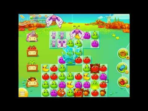 Video guide by Blogging Witches: Farm Heroes Super Saga Level 907 #farmheroessuper