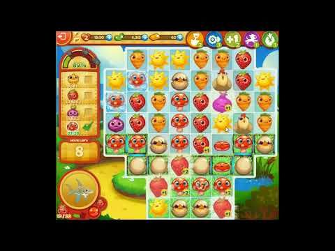Video guide by Blogging Witches: Farm Heroes Saga Level 1777 #farmheroessaga