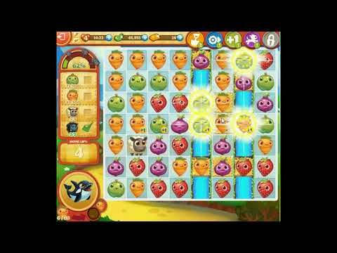 Video guide by Blogging Witches: Farm Heroes Saga Level 1805 #farmheroessaga