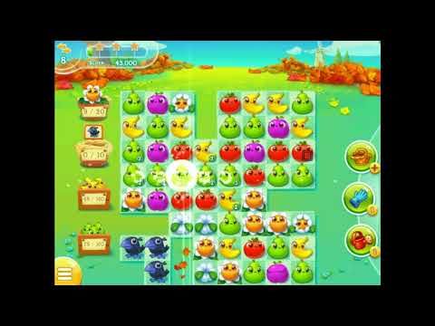 Video guide by Blogging Witches: Farm Heroes Super Saga Level 881 #farmheroessuper