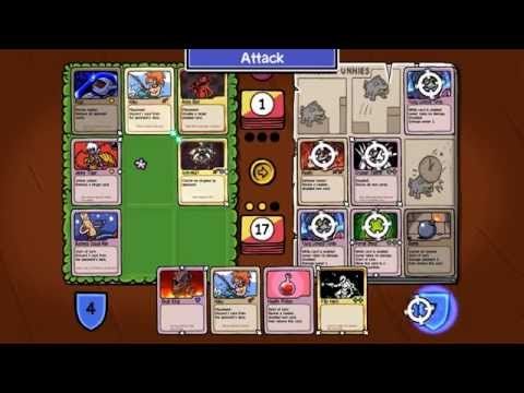 Video guide by Shilag: Card City Nights Level 20 #cardcitynights