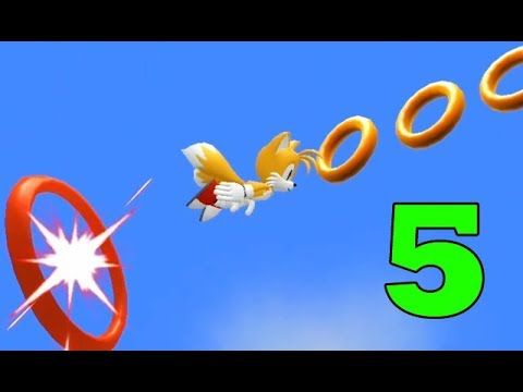 Video guide by The8Bittheater: SONIC RUNNERS Level 17-19 #sonicrunners