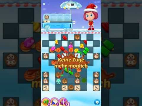 Video guide by Malle Olti: Ice Cream Paradise Level 285 #icecreamparadise