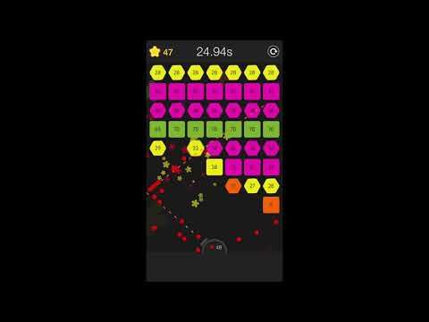 Video guide by Aloha State of Mind: Nonstop Balls Level 46 #nonstopballs