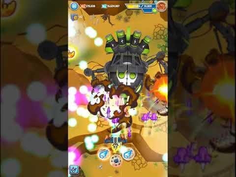 Video guide by Alex Shatterstar: Bloons Supermonkey 2 Level 82 #bloonssupermonkey2